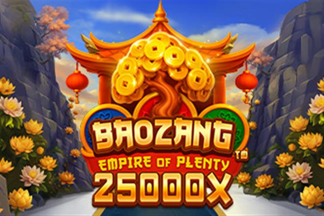 Baozang Empire of Plenty